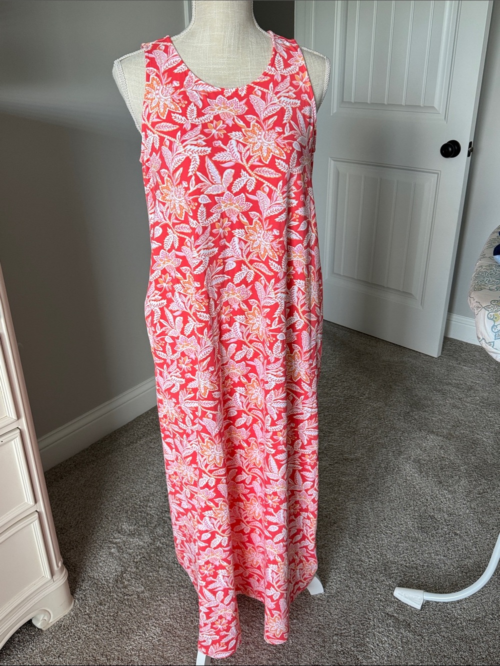J. McLaughlin Maxi Dress